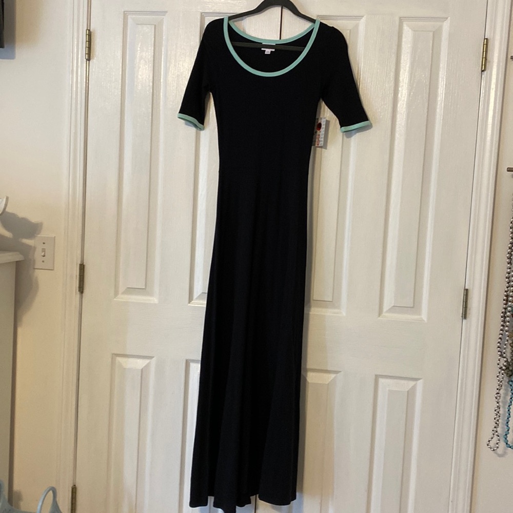 LuLaRoe Ana dress